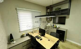 Imagem 6: Casa Condomínio - Urbanova - Residencial Urbanova Premium - 4 Dormitórios - 291m²