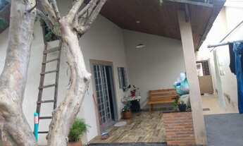 Imagem 7: Casa térrea com 03 quarto sendo uma suíte - Londrina - Paraná