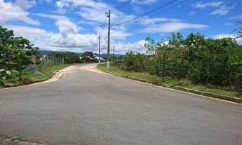 Imagem 4: Lote 1.000m² em condomínio fechado, a 15km de varias cachoeiras; Jaboticatubas