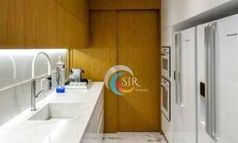 Imagem 7: Apartamento com 3 dormitórios à venda, 216 m² - Vila Olímpia - São Paulo/SP