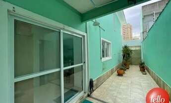 Imagem 3: São Paulo - Casa Padrão - Tatuapé