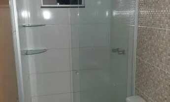 Imagem 3: Aluga Se casa 2 quartos Residêncial Forteville