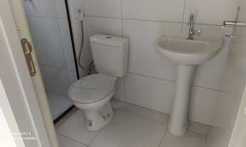 Imagem 5: Apartamento Novo , em área privilegiada do Bairro Passaré, com dois quartos, com wc revers