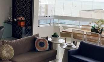 Imagem 3: MORE EM UM EXCELENTE APARTAMENTO NA NAVEGANTES 4 SUÍTES E 3 VAGAS