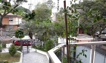 Imagem 6: Apartamento com 3 dormitórios à venda, 108 m² por R$ 860.000,00 - Jardim Marajoara - São P