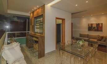 Imagem 2: Belo Horizonte - Apartamento Padrão - Serra