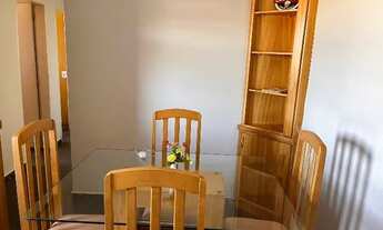 Imagem 3: Apart Semi-Mobiliado de 02 Quartos (condomínio e água incluso)- 606 Sul