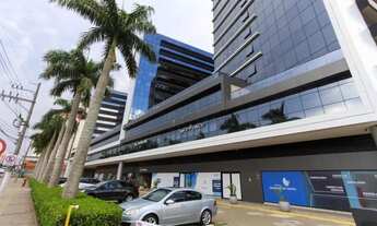 Imagem 3: CANOAS - Conjunto Comercial/Sala - CENTRO