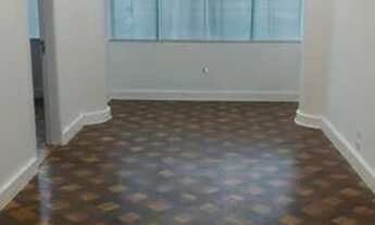 Imagem: Vendo andar inteiro na Av. Rio Branco