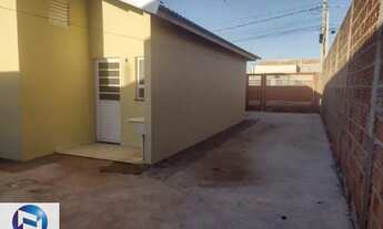 Imagem 4: SAO JOSE DO RIO PRETO - Casa Padrão - FRATERNIDADE II