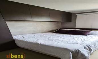 Imagem 6: Apartamento 47 m² com 2 dormitórios no Parque Ipê - São Paulo - SP