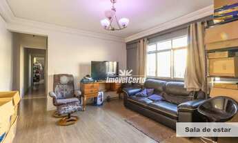 Imagem 3: Apartamento à venda, 75 m² por R$ 335.000,00 - Água Verde - Curitiba/PR