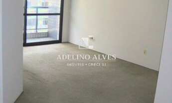 Imagem 2: Ótimo apto p/locação em Higienópolis prox ao Mackenzie - 2 dorm- 2 vagas