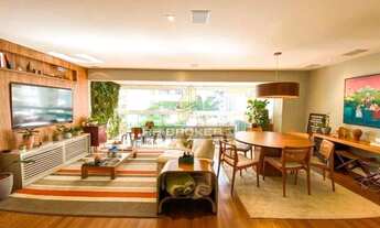 Imagem 2: APARTAMENTO À VENDA NO CAMP LIFE