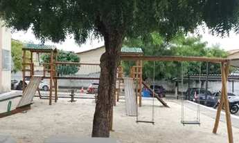 Imagem 7: Apartamento para aluguel tem 60 metros quadrados com 3 quartos em Itaperi - Fortaleza - Ce