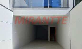 Imagem 2: Sobrado de 140m² com 3 quartos em Vila Constança