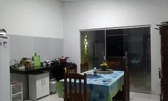 Imagem 7: Cidade Jardim II - Casa com 4/4 (sendo 3 suítes