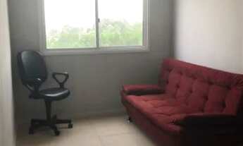 Imagem 7: Apartamento mobiliado ao lado da Universidade (FURG) sem fiador