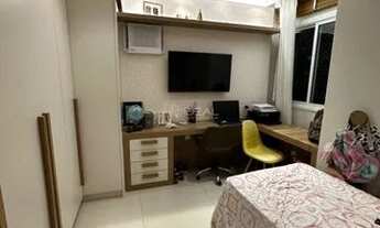 Imagem: Apartamento de luxo em Campos dos Goytacazes