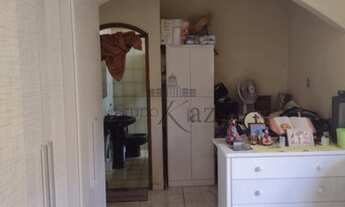 Imagem 5: Casa para venda com 150m² com 2 quartos em Jardim Satélite - São José dos Campos - SP