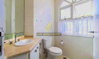 Imagem 6: Linda casa no condomínio Villa Lanza