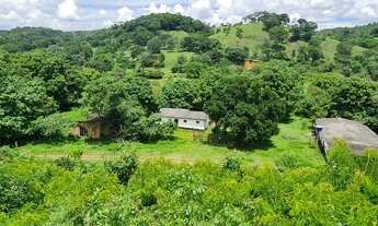 Imagem 6: Fazenda/Sítio/Chácara para venda tem 250 metros quadrados com 3 quartos