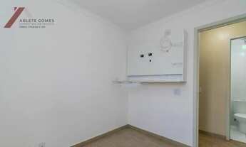 Imagem 4: Apartamento com 2 dormitórios à venda, 60 m² por R$ 387.000,00 - Jardim Jamaica - Santo An