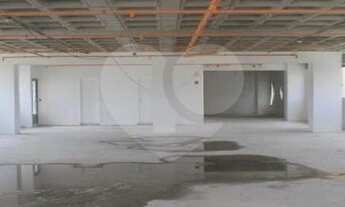 Imagem 2: Edifício Win Work Corporate Center - Lazer