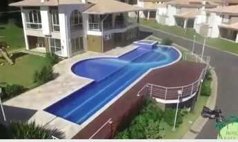 Imagem: Linda casa condomínio fechado