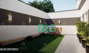 Imagem 6: Studio com 1 dormitório à venda, 17 m² por R$ 175.600,00 - Itaquera - São Paulo/SP