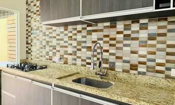 Imagem 7: Casa mobiliada Casa com 3 dormitórios