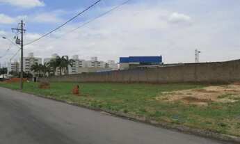 Imagem 2: Terreno - Jardim Santa Clara do Lago Ii - Hortolândia