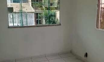 Imagem 4: Kitnet com varanda e garagem - Vila Rica/Tiradentes