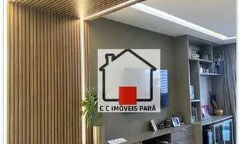 Imagem: Ed. Tulipas, 181 m², 3 Suítes, 3 Vagas