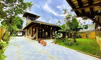 Imagem 2: UBATUBA - Casa Padrão - ITAGUA