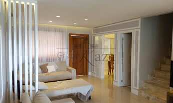 Imagem: Casa de condomínio para venda tem 190 metros