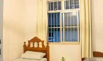 Imagem 3: Quarto pra estudando do lado da UFBA