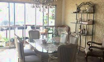 Imagem 2: Apartamento à venda, 105 m² por R$ 1.060.000,00 - Perdizes - São Paulo/SP