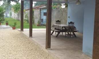 Imagem 3: Mosqueiro feriados e finais semana ou férias casa com área de laser e piscina