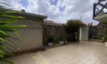 Imagem 2: Ótima casa duplex no Parque Shalon com 4 suítes!!!