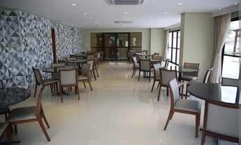 Imagem 2: Apto. no Cond. Mariano Castelo Branco, 3/4 , 2 vagas