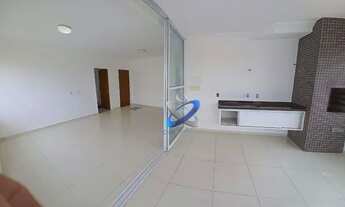 Imagem 4: Apartamento para alugar, 84 m² por R$ 4.100,00/mês - Jardim Aquarius - São José dos Campos