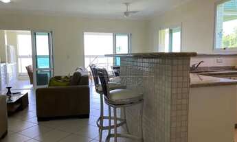 Imagem 7: Apartamento com 3 dorms, Praia Grande, Ubatuba - R$ 3 mi, Cod: 3950