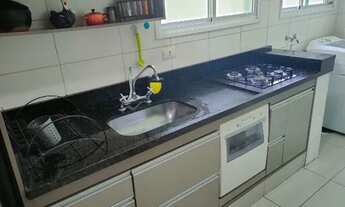 Imagem 7: Apartamento com 3 Quartos à venda - Jardim América