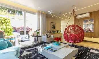 Imagem 7: Casa de condominio no Alto da Boa Vista