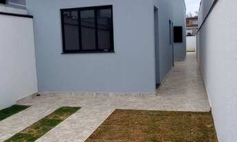 Imagem 1: Casa térrea 2 dormitórios 1 suíte no bairro Vila São Paulo em Mogi das Cruzes