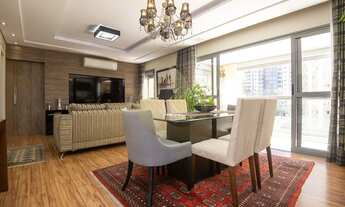 Imagem 6: EDIFÍCIO BLEND Apartamento com 3 dormitórios