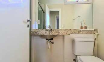 Imagem 1: LONDRINA - Apartamento Padrão - Gleba Palhano