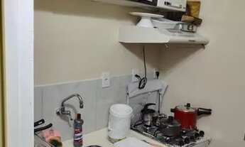 Imagem 5: Amazon Flat Djalma Batista