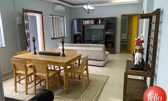 Imagem: São Paulo - Casa Comercial - Mooca